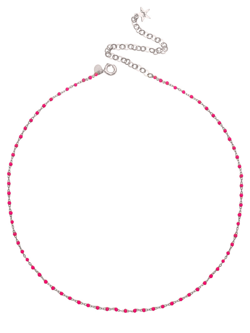 Collana Rainbow
