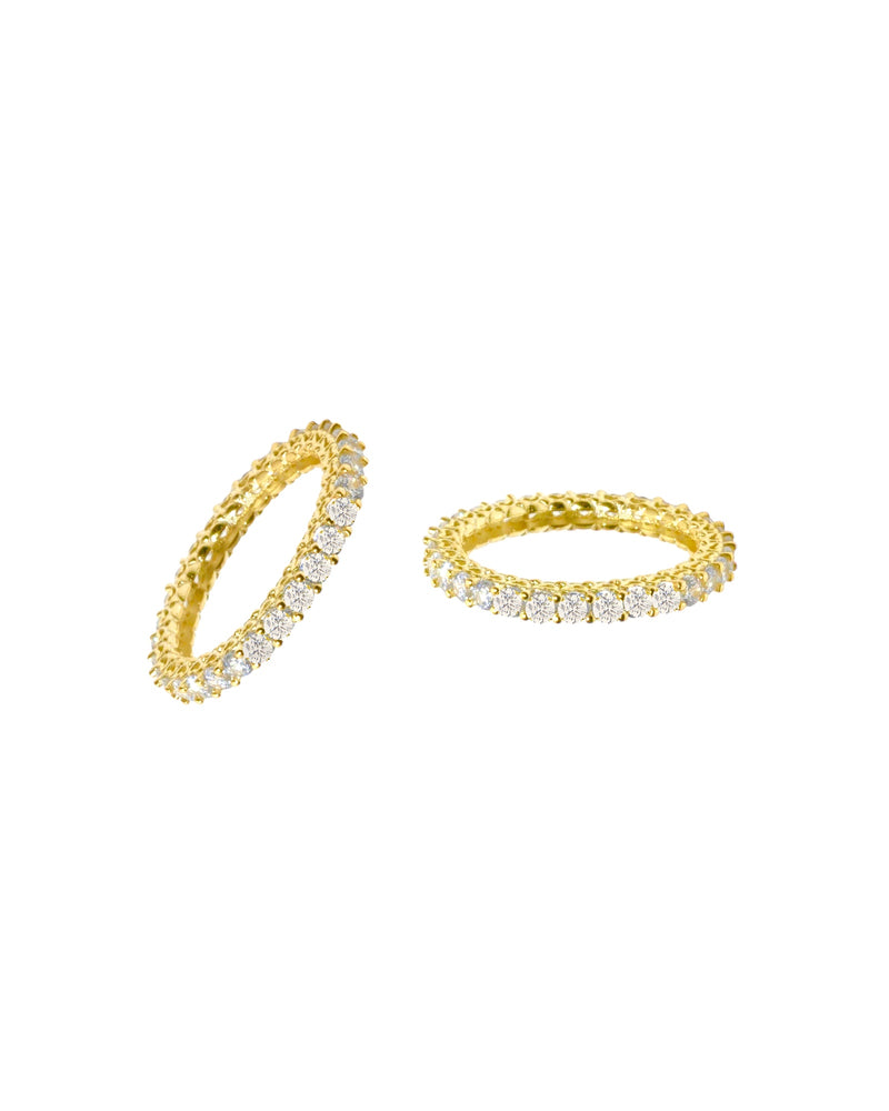 Anello mini Margherita