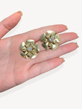 Orecchini Petals