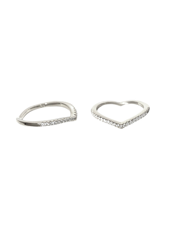 Anello glenda Luxury