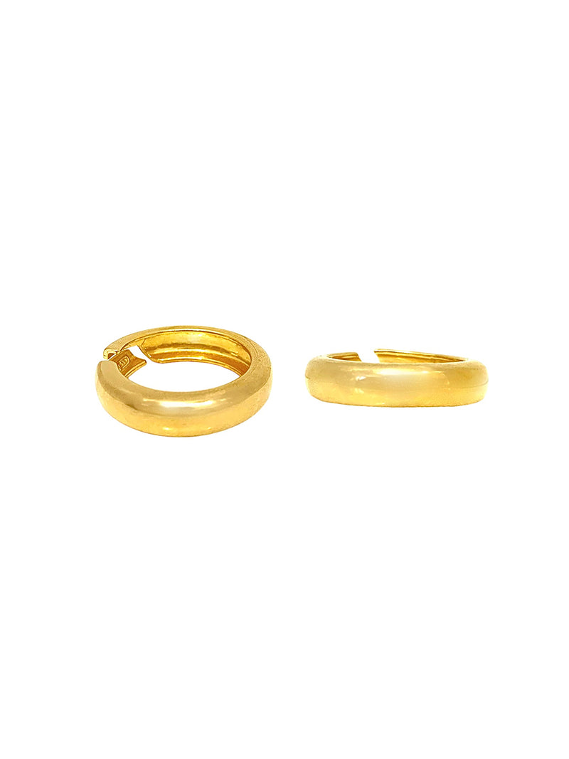 Bomb ring xs