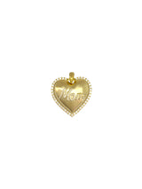Charm love mom