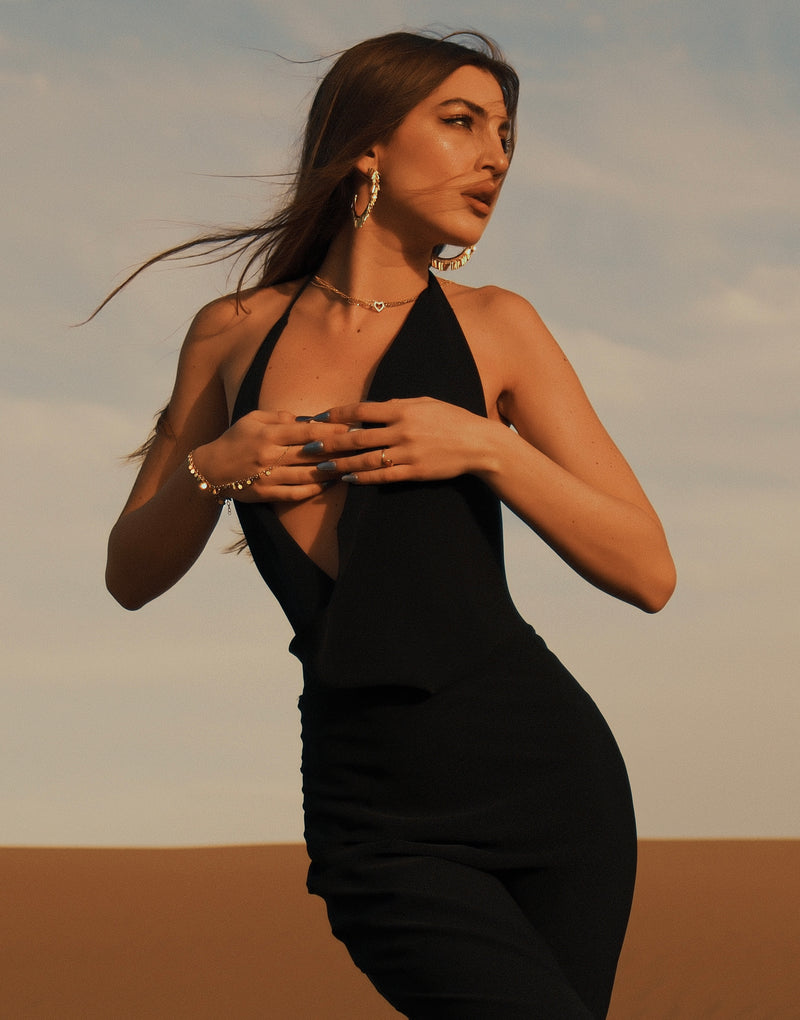 Catena love schiena