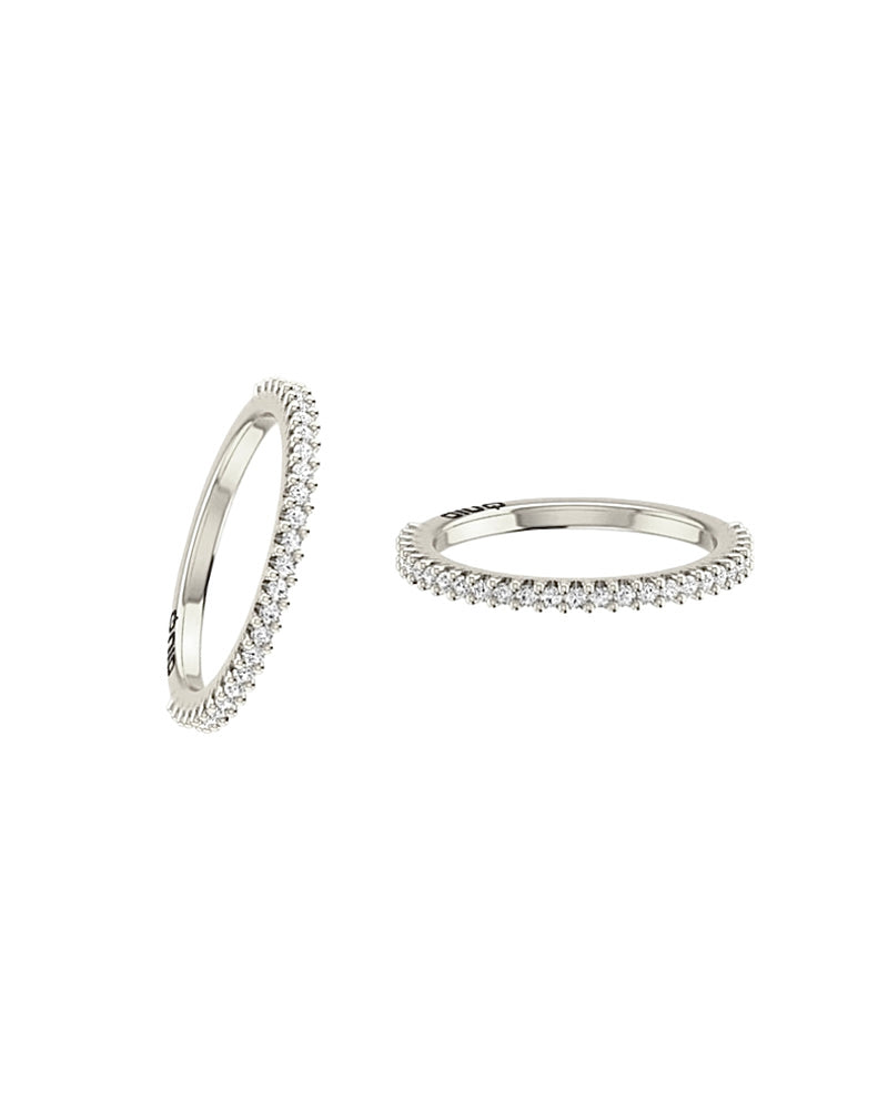 Anello Veretta