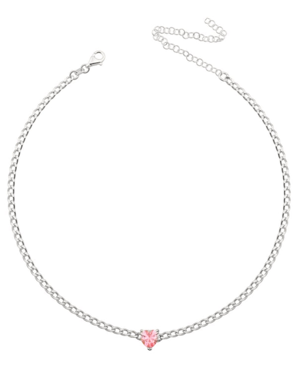 Choker Groumette love