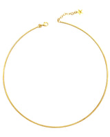 Collana semi rigida