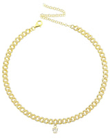 Choker Tokyo Love