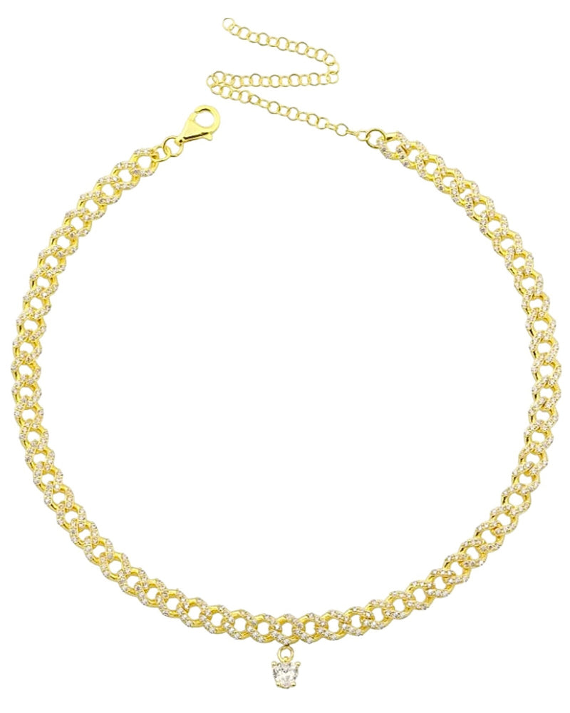 Choker Tokyo Love