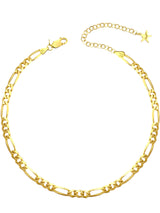 Choker 3 più 1 Maxi