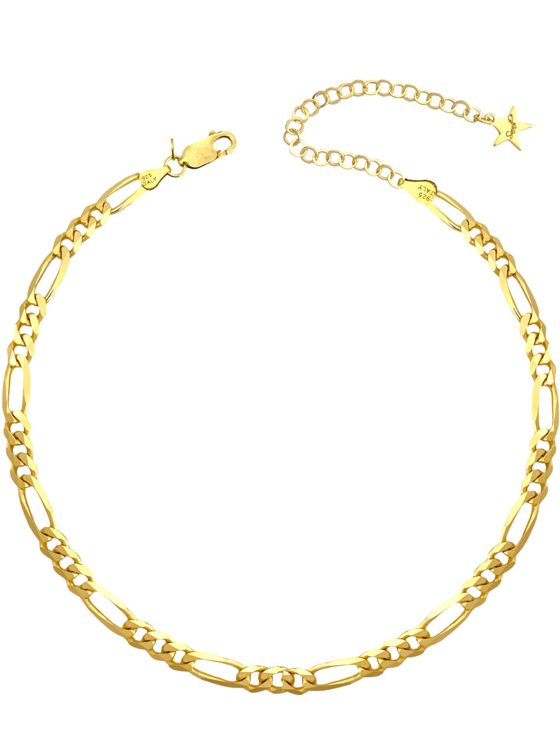 Choker 3 più 1 Maxi