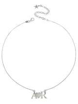 Customizable necklace