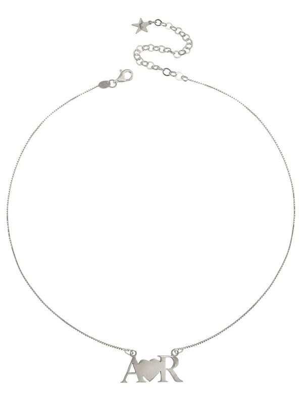 Customizable necklace