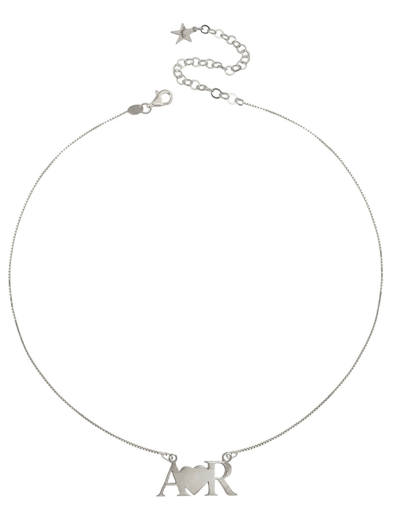 Customizable necklace