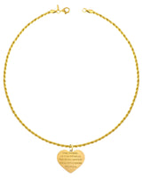 Collana Amore