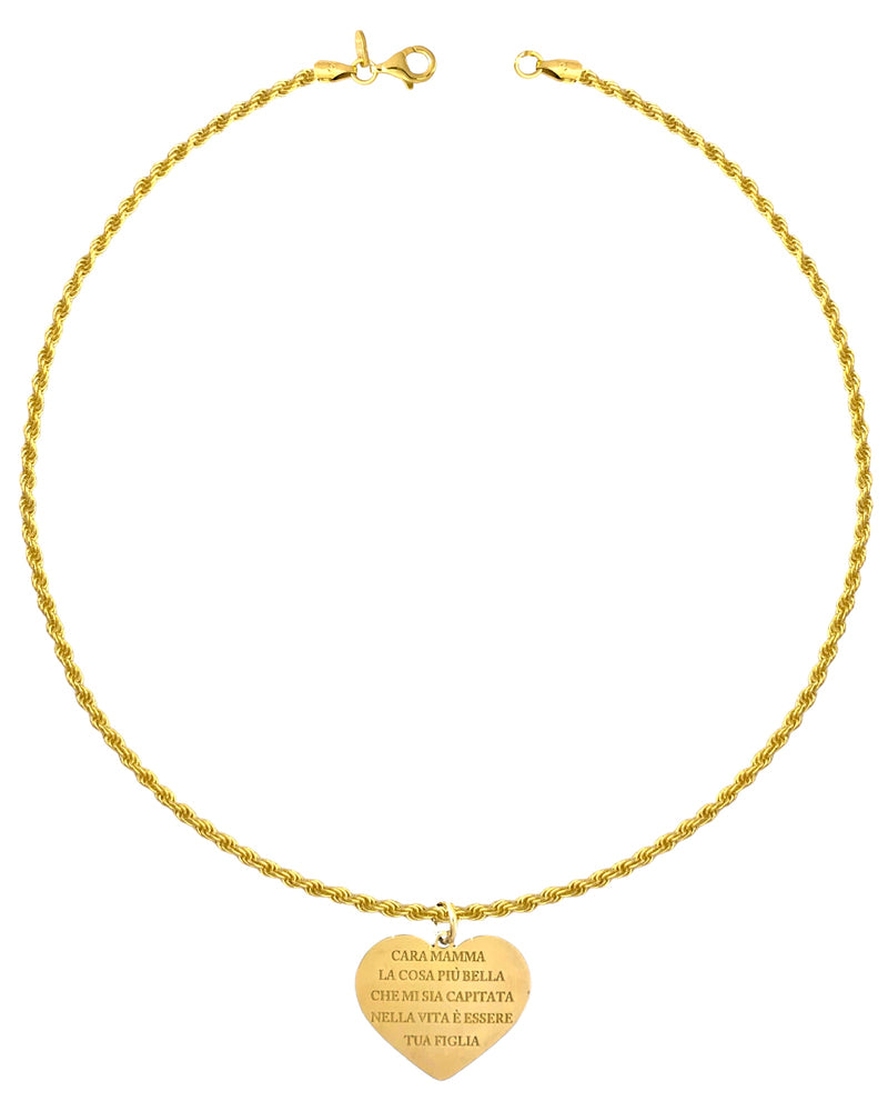 Collana Amore