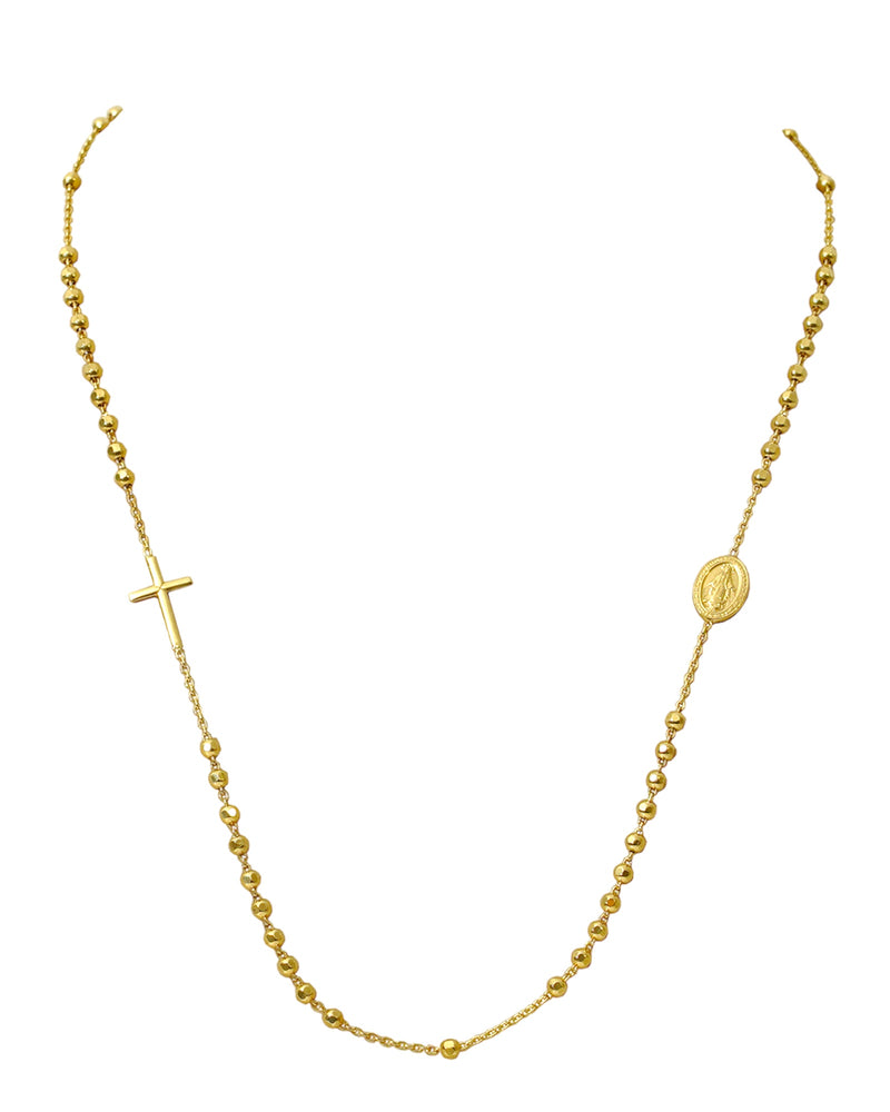 Collana Rosario