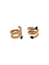 Anello Polvere spirale