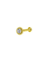 Piercing Sun