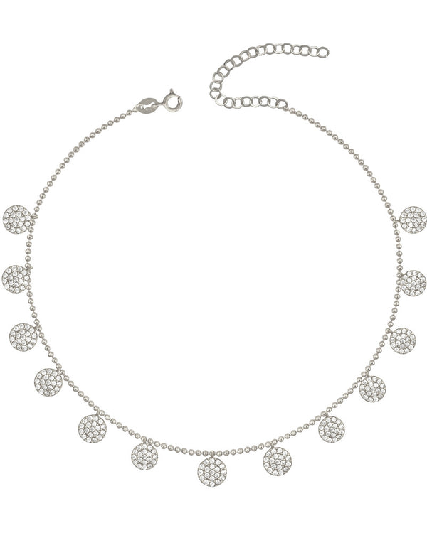 Collana full disk