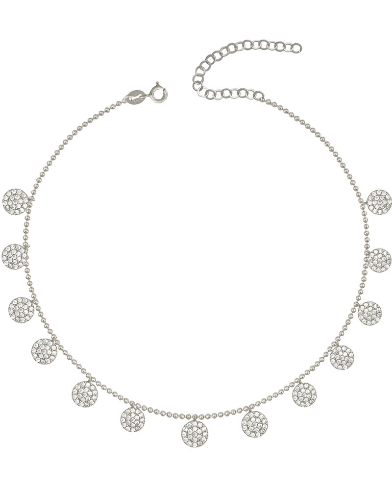 Collana full disk