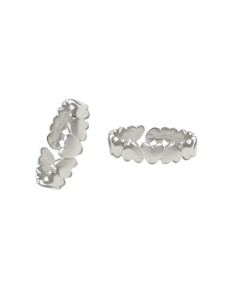 Anello MultiCuori