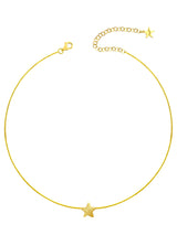 Collana stella