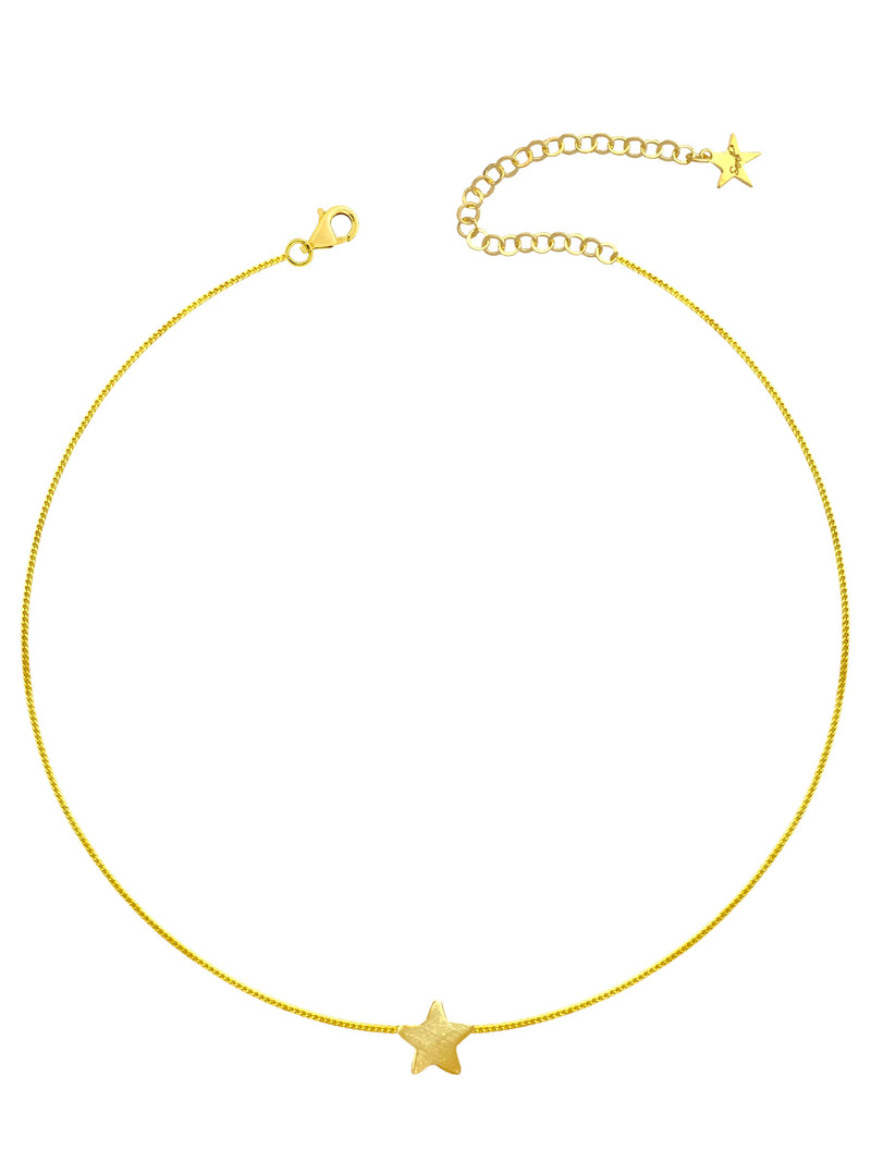 Collana stella