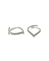 Anello Glenda Pomellato