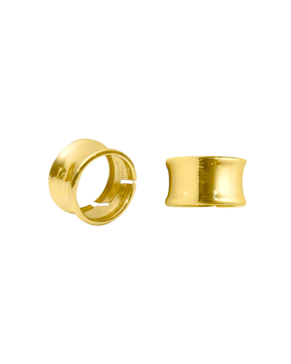 Anello fascia square