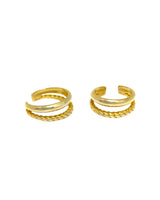 Anello double