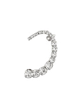 Mono orecchino Swarovski
