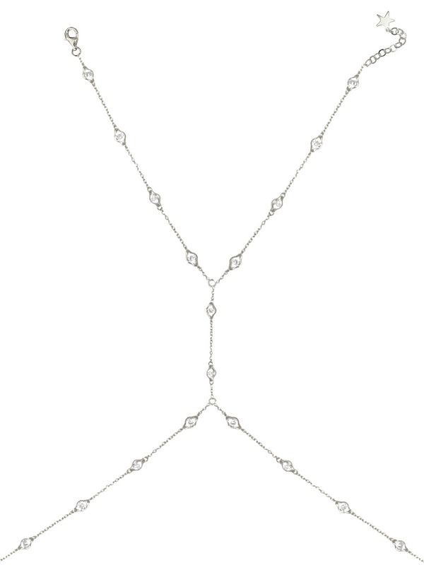 Catena corpo super luxury