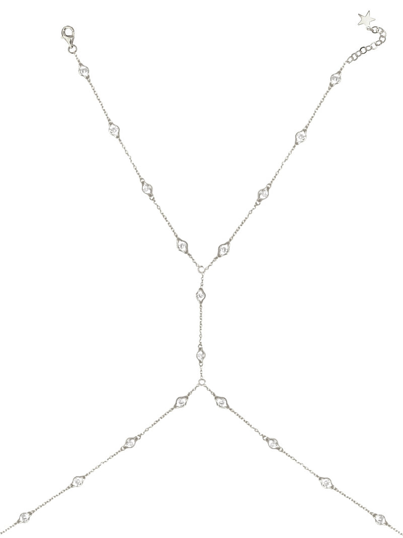 Catena corpo super luxury