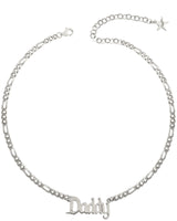 Collana Letter 3 più 1