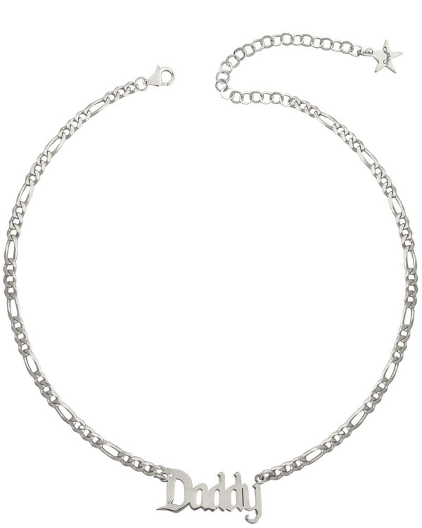 Customizable necklace