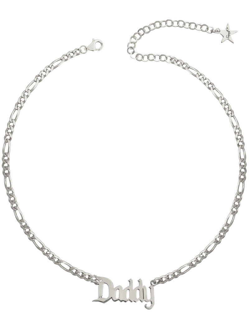 Collana Letter 3 più 1