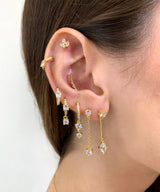 Cerchietti droply Luxury