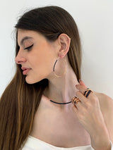 Anello Polvere spirale