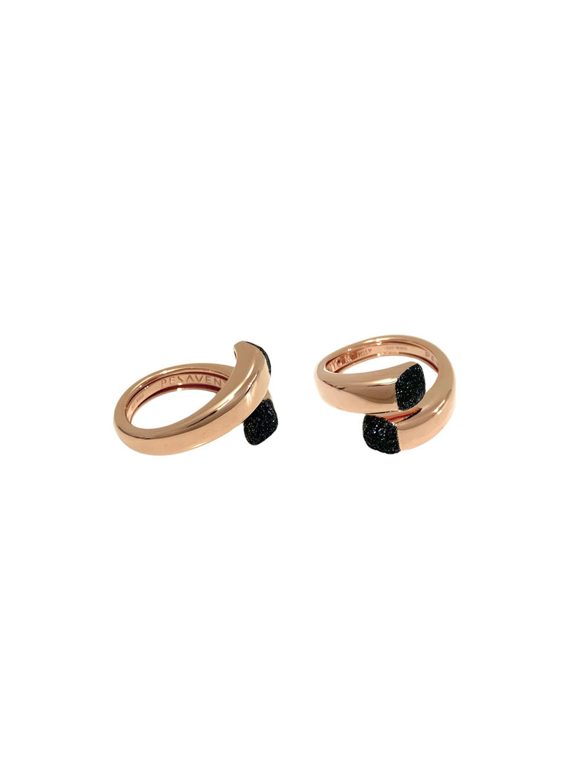 Anello Polvere contrariè