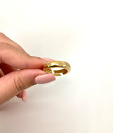 Bomb ring xs