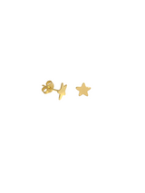 Orecchini Stelle