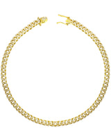 Collana groumette luxury