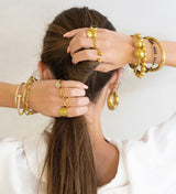 Bracciale new rock