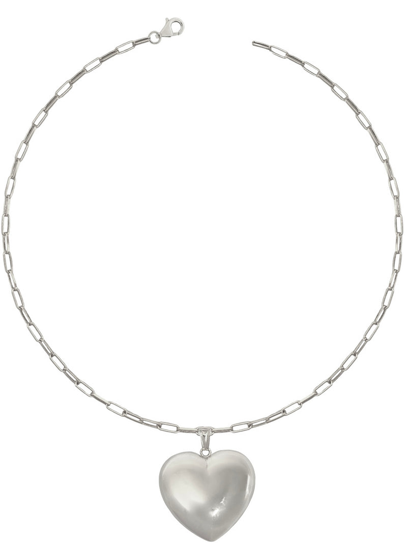Collana Love shiny