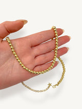 Collana Flora