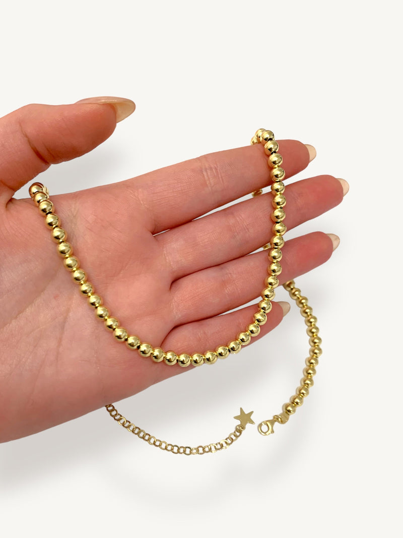 Collana Flora