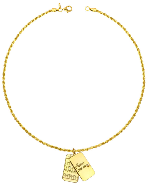 Collana special day