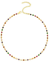 Collana infinity luxury