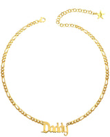 Collana Letter 3 più 1