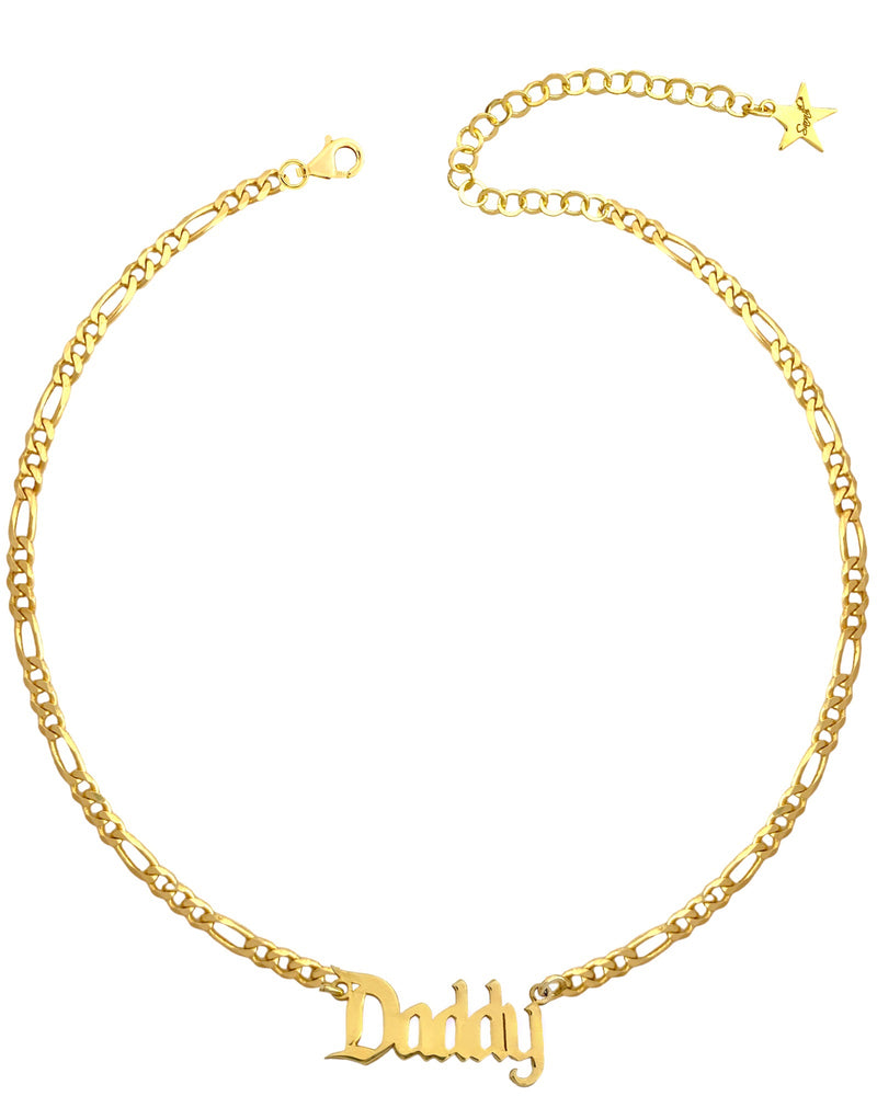 Collana Letter 3 più 1
